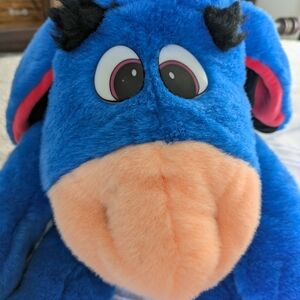 Eyeore Giant Stuffed Toy